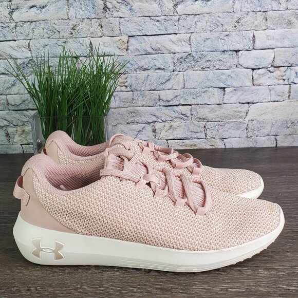 New Under Armour Ripple MLT Blush - Picture 3 of 11